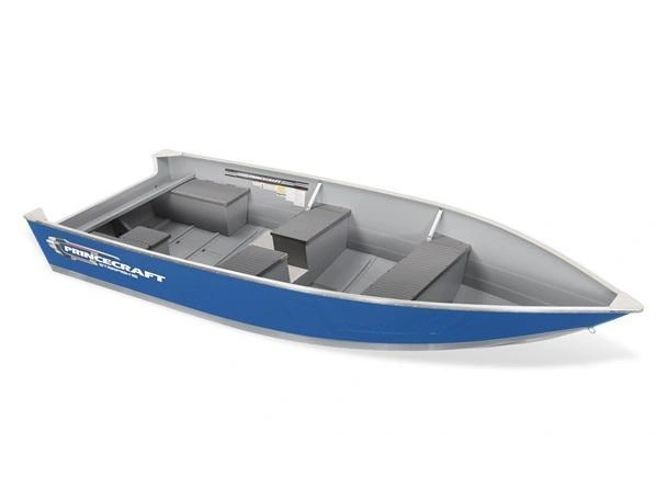 2024 Princecraft Starfish 16l Wt alt