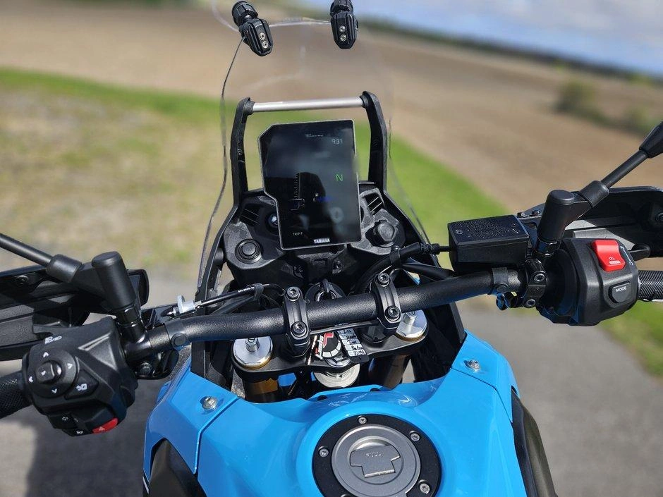Yamaha Ténéré 700 2026 alt