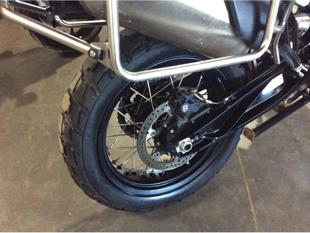 Husqvarna Norden Expedition 901 Abs 2023 alt