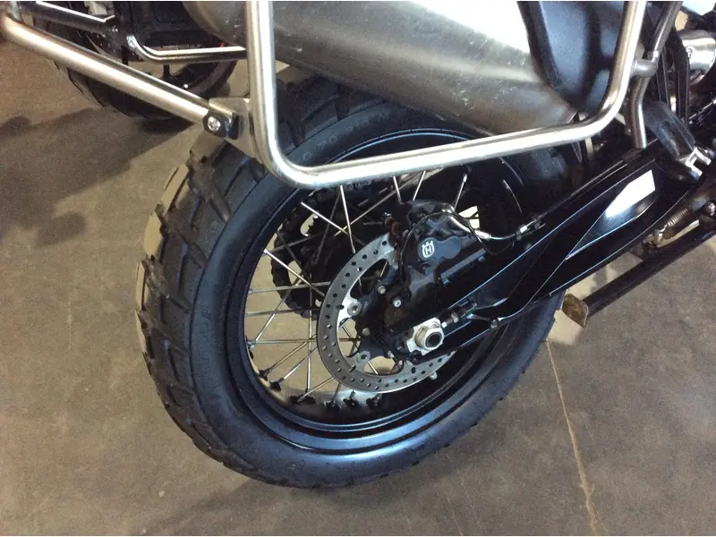 2023 HUSQVARNA NORDEN Expedition 901 Abs