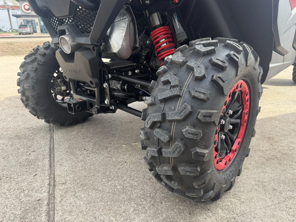 2026 Cfmoto Zforce 950 Sport-4 Cf1000sz-3l 950 Sport 4 alt