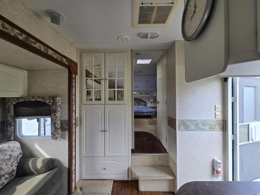 Keystone Rv Outback 29fbh-s 2006 alt