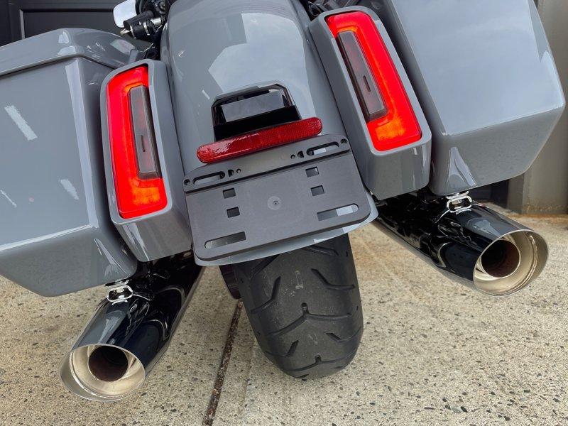 2026 Harley-Davidson FLHX - Street Glide® thumbnail 19