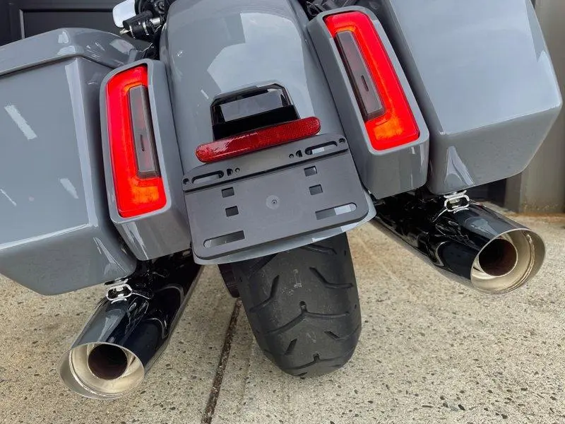 2026 Harley-Davidson FLHX - Street Glide®
