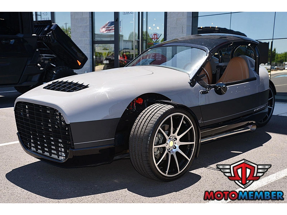 2023 Vanderhall Carmel® alt