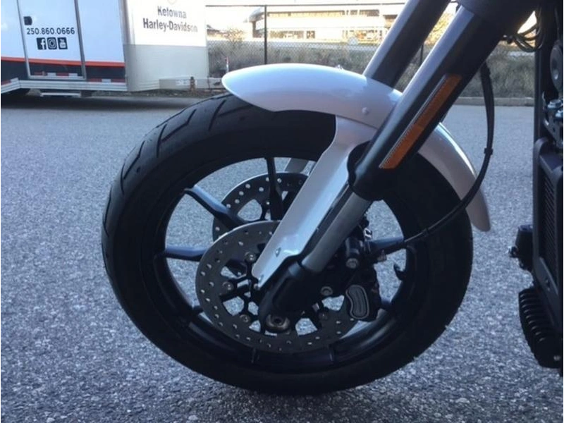 2026 Harley-davidson Fxlrs - Low Rider® S alt