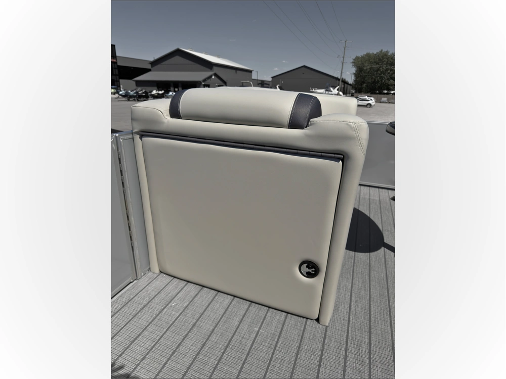2026 Sylvan Mirage 8520 Clz Dh alt