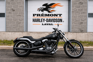 2016 Harley-Davidson Breakout FXBR
