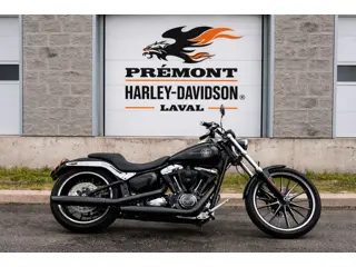 2016 Harley-Davidson BreakoutFXBR