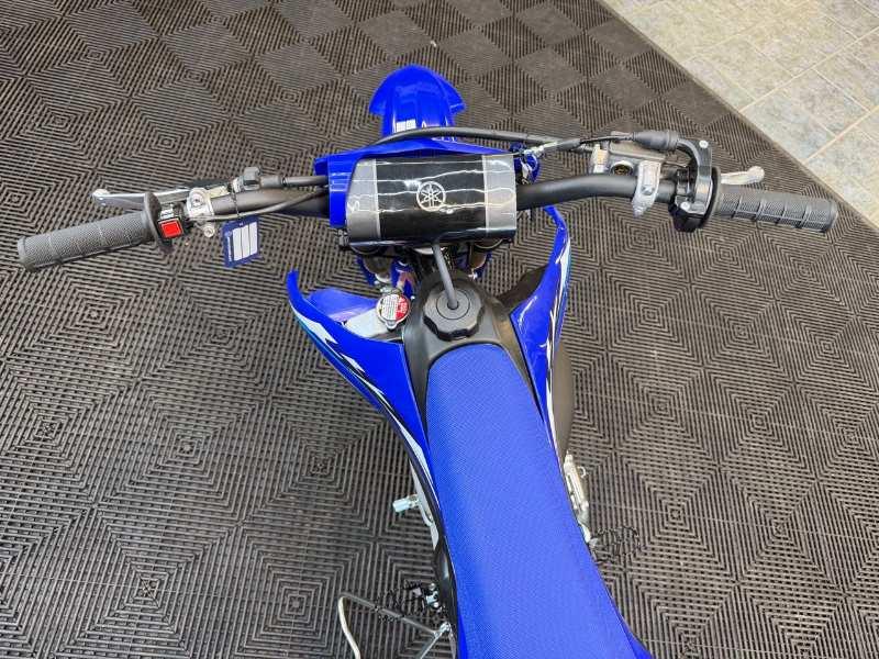 Yamaha YZ65 2026