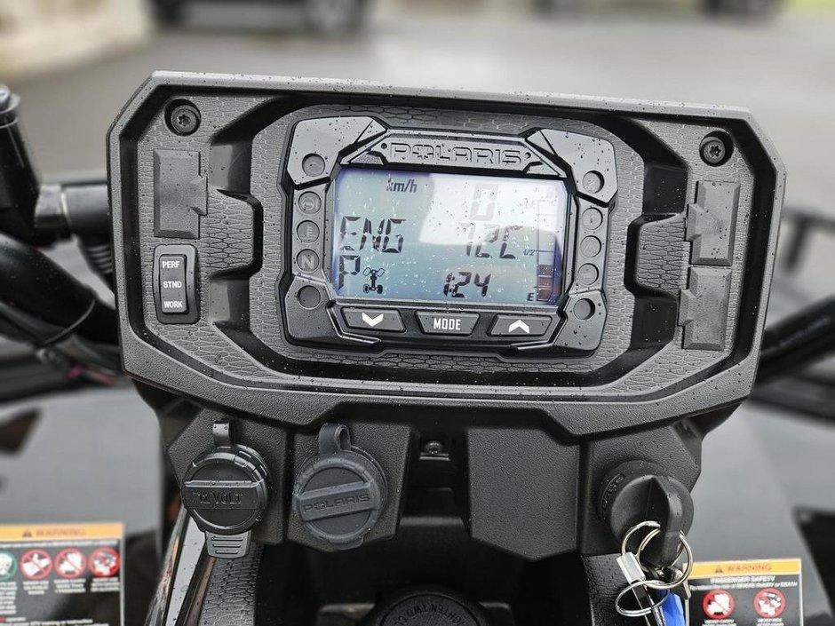 Polaris Sportsman 570 X2 Eps 2026 alt