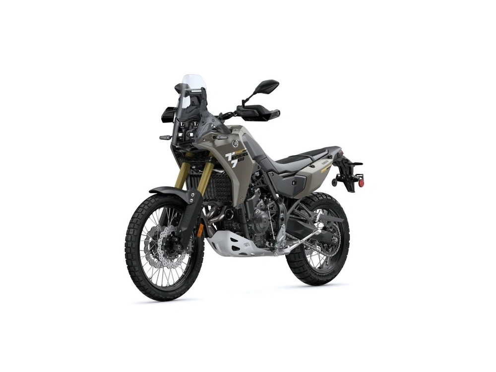 2026 Yamaha Tenere 700 alt