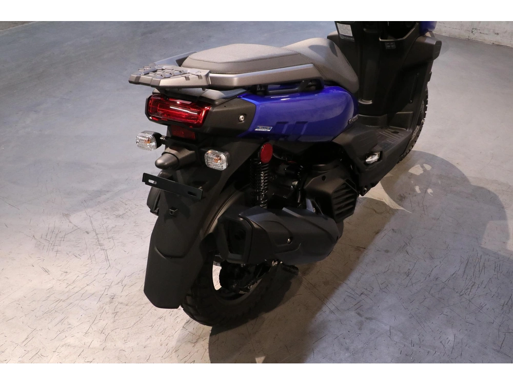 2023 Yamaha Bws 125 alt
