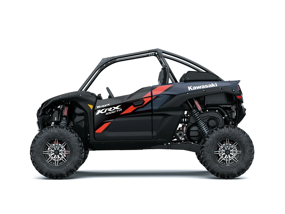 2027 Kawasaki Teryx Krx 1000 Tr alt