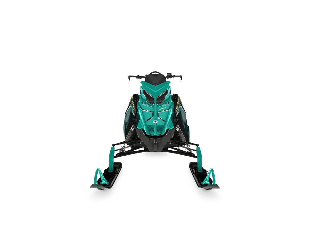 2025 Polaris 850 Pro Rmk 155 alt