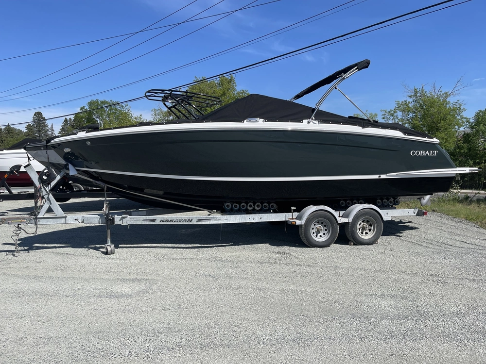 2026 Cobalt Boats R6 alt