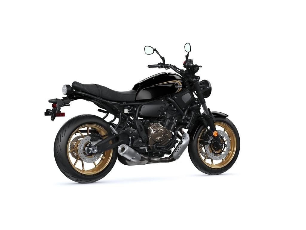 2026 Yamaha XSR 700 for Sale