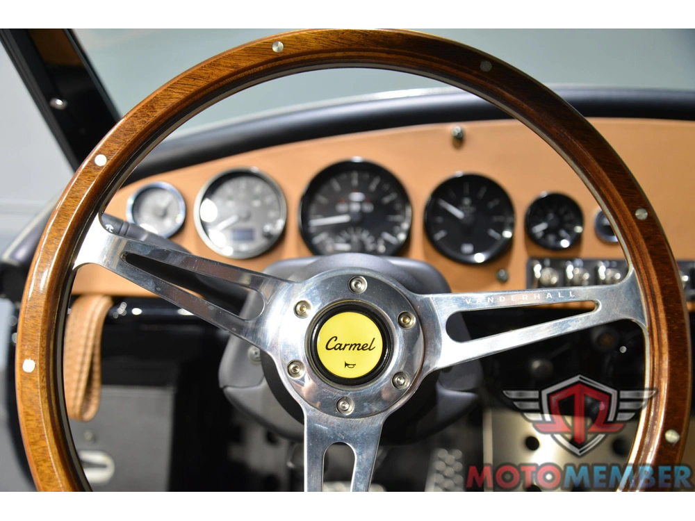 2023 Vanderhall Carmel® alt