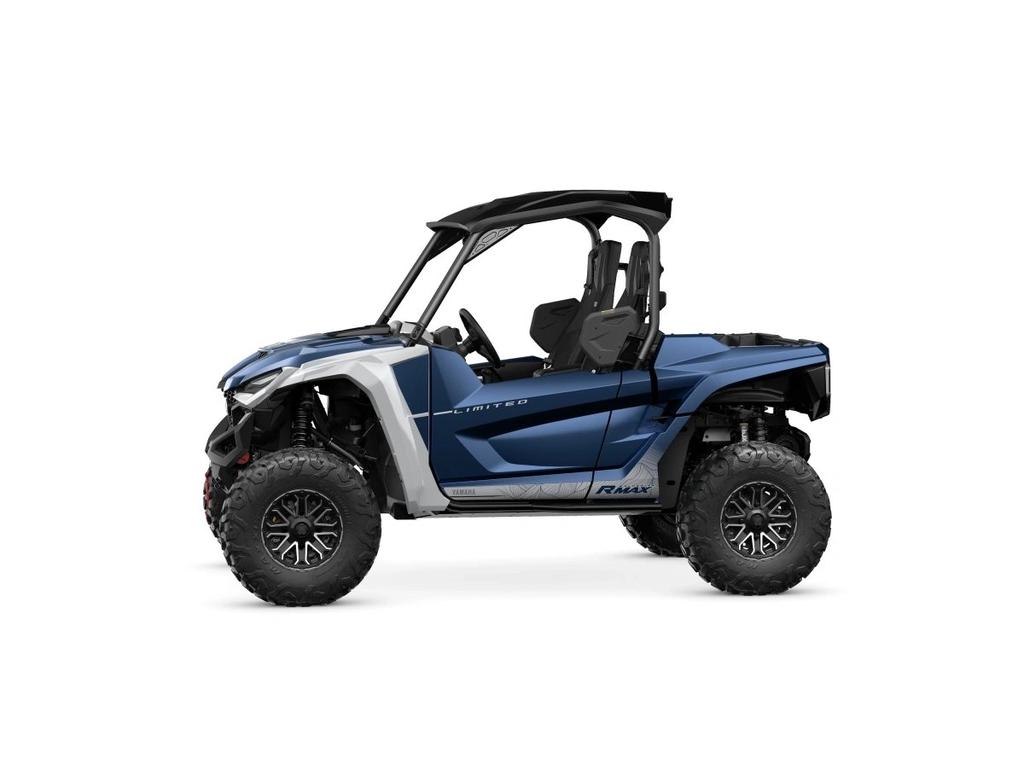 2026 Yamaha Wolverine RMAX2 1000 Limited for Sale