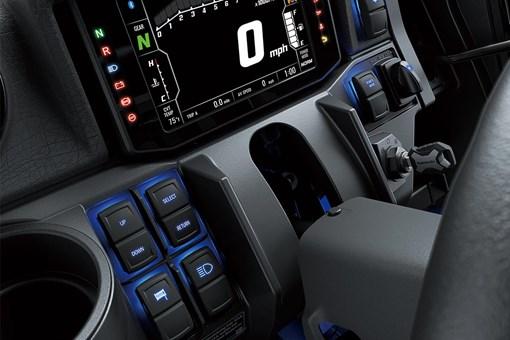 2026 Kawasaki RIDGE HVAC thumbnail 6