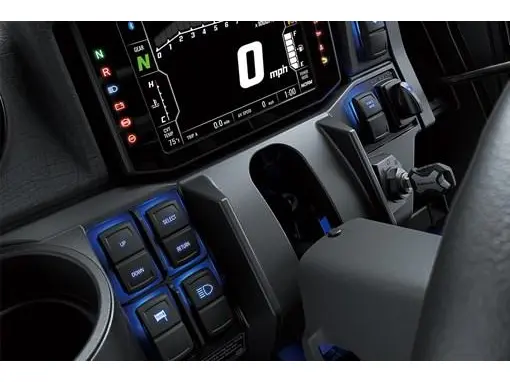2026 Kawasaki RIDGE HVAC thumbnail 6