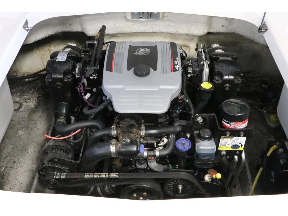 Chaparral 186 Ssi 2011 alt