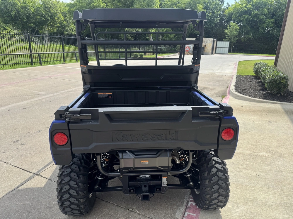 2026 Kawasaki Mule Pro-mx Eps Le alt