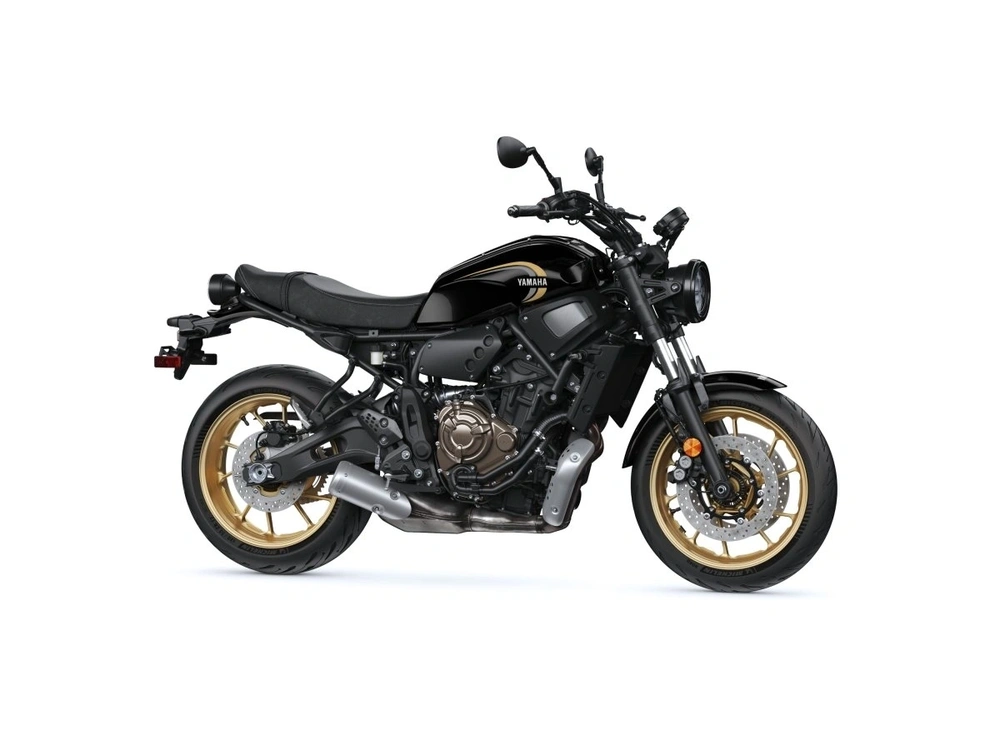 2026 Yamaha Xsr700 alt