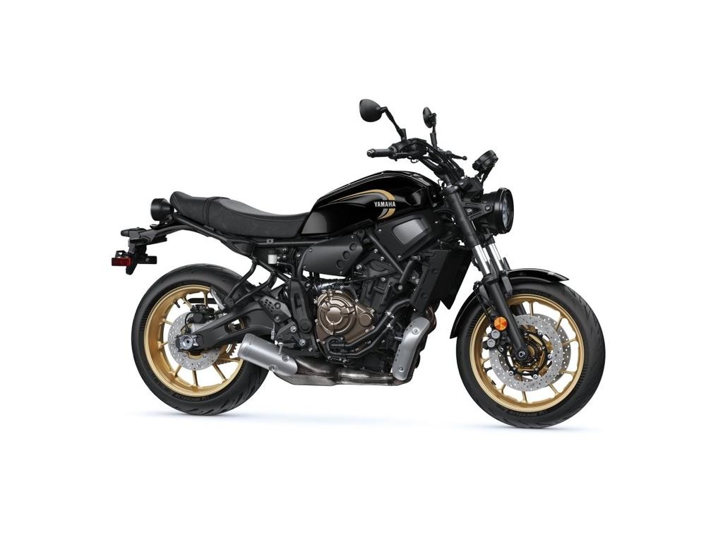 2026 Yamaha XSR 700 for Sale