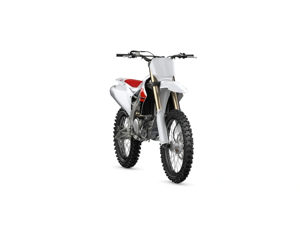 2026 Yamaha Yz250f 70th Anniversary Edition alt