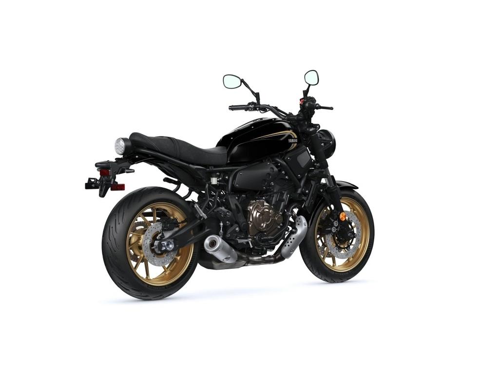 2026 Yamaha XSR 700 for Sale