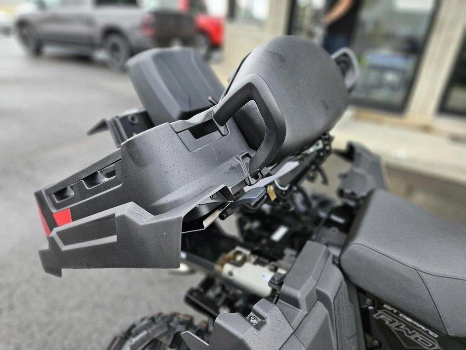 Polaris Sportsman 570 X2 Eps 2026 alt