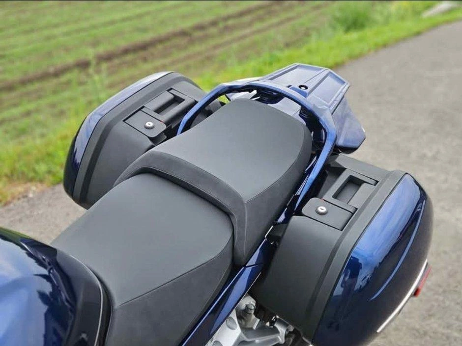 2026 Yamaha Fjr1300es alt