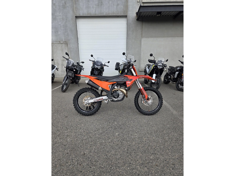2024 Ktm 450 Sxf alt