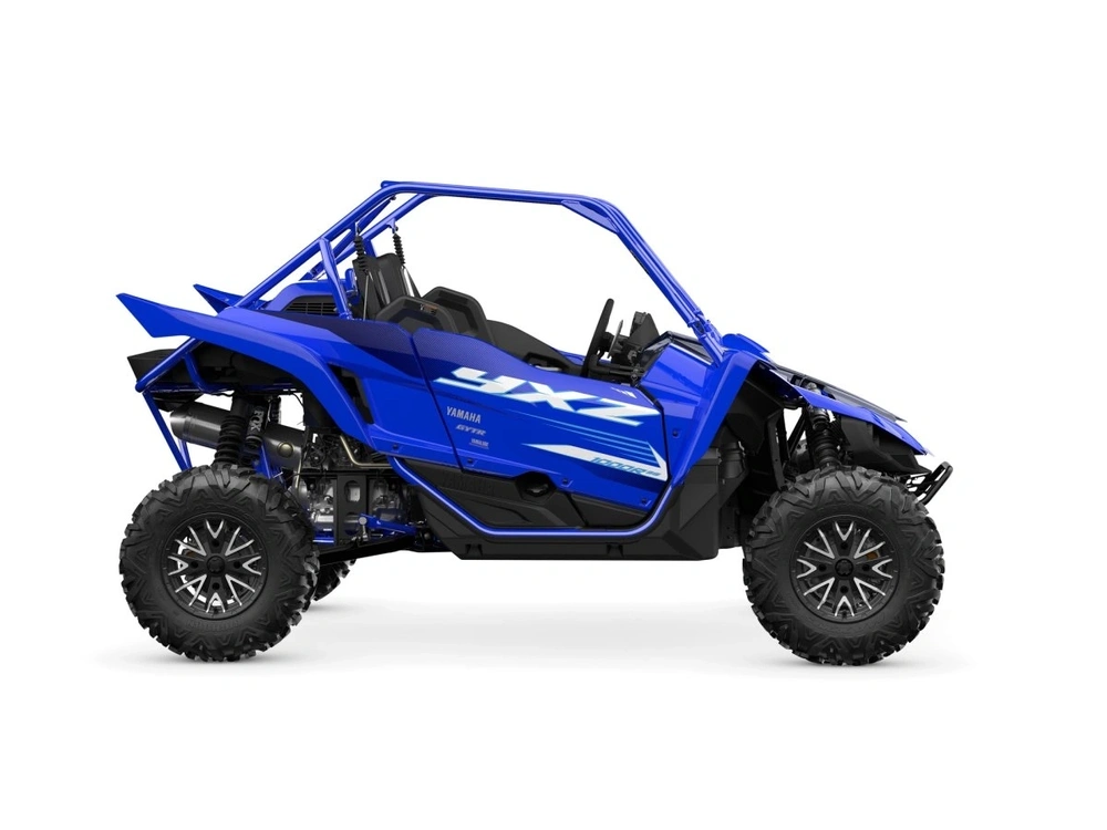2025 Yamaha Yxz1000r Ss alt