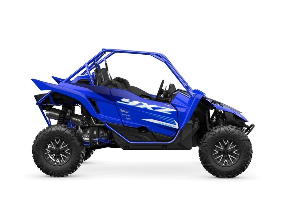 2025 Yamaha YXZ 1000R SS for Sale