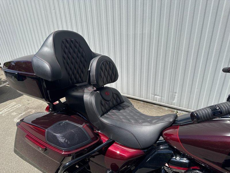 2019 Harley-Davidson FLHXSE - CVO™ Street Glide®
