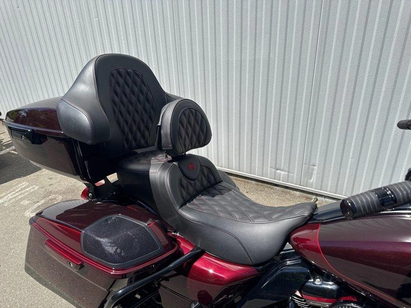 2019 Harley-davidson Flhxse - Cvo™ Street Glide® alt
