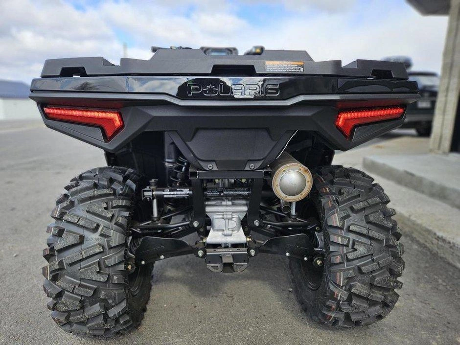Polaris Sportsman 570 Trail 2025 alt
