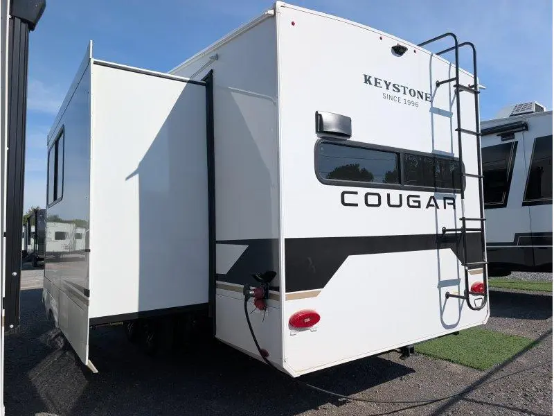 Keystone RV Cougar 2027