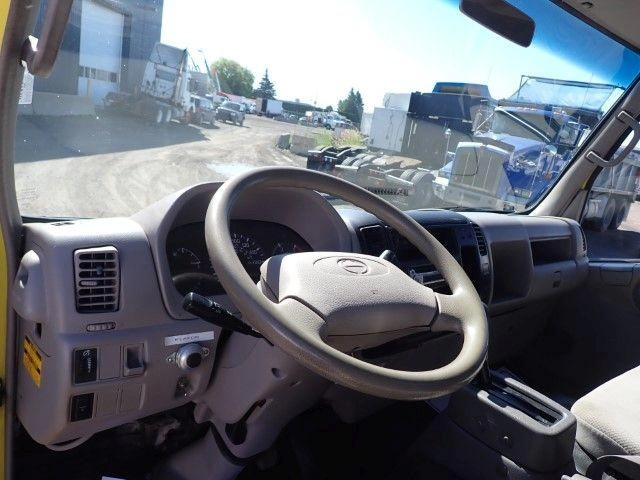 Hino 155 2009