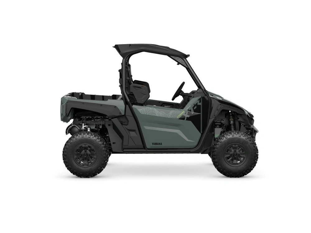 2026 Yamaha Wolverine X2 850 Xt-r alt