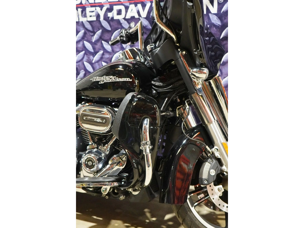 2019 Harley-davidson Flhx Street Glide alt