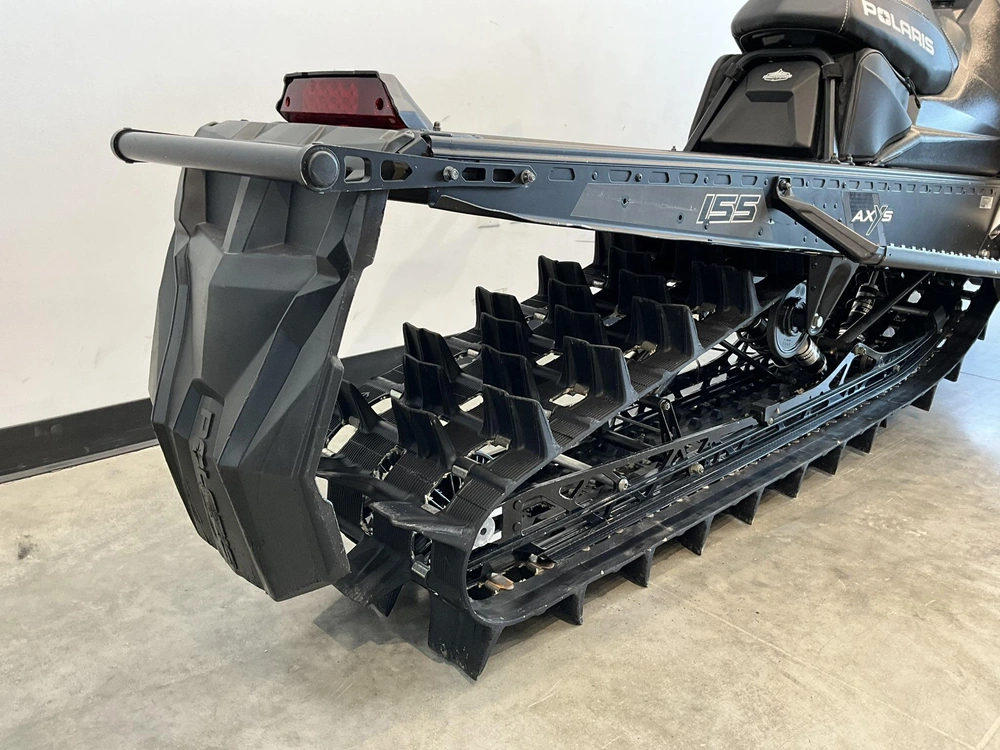 Polaris 800 Pro Rmk 155 2017 alt