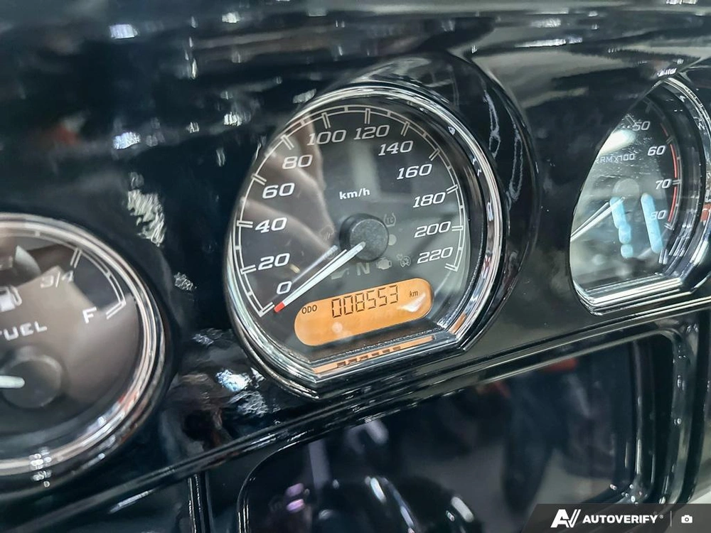 2024 Harley-davidson Tri Glide Ultra alt