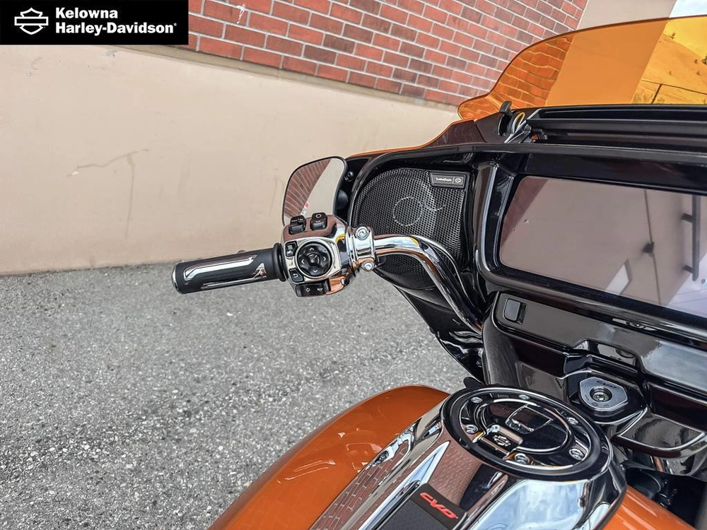 2026 Harley-davidson Flhxse - Cvo™ Street Glide® alt