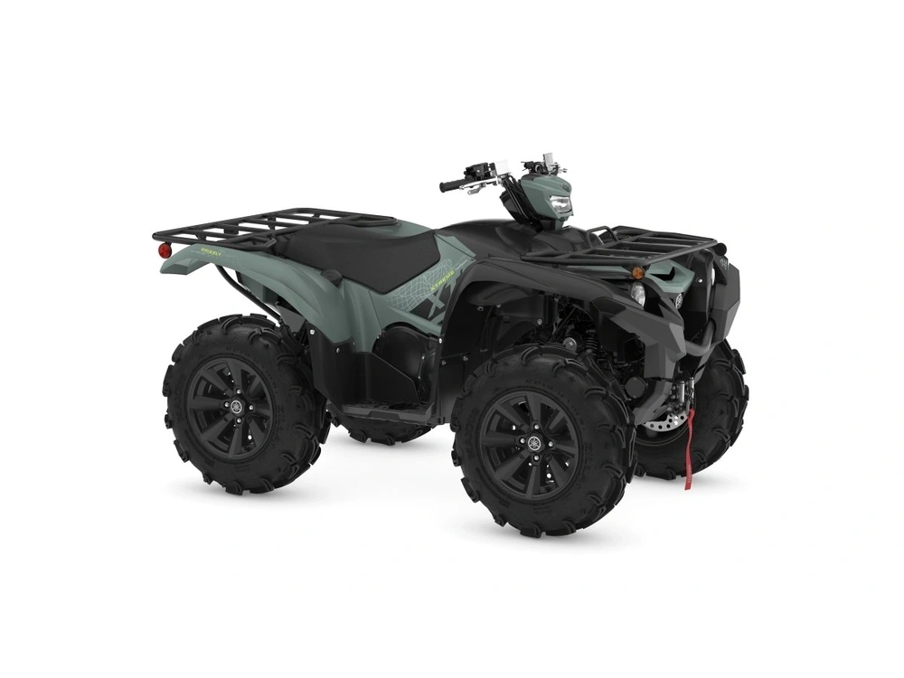 2026 Yamaha Grizzly Eps Xt-r alt
