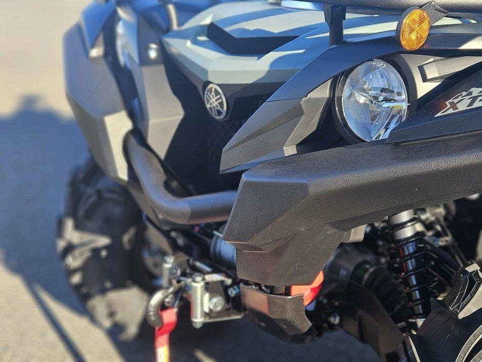 Yamaha Grizzly 700 Eps Se Xt-r 2026 alt
