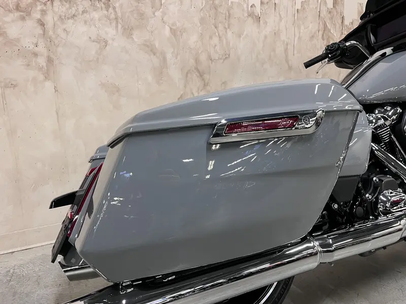 2026 Harley-Davidson FLHX STREET GLIDE