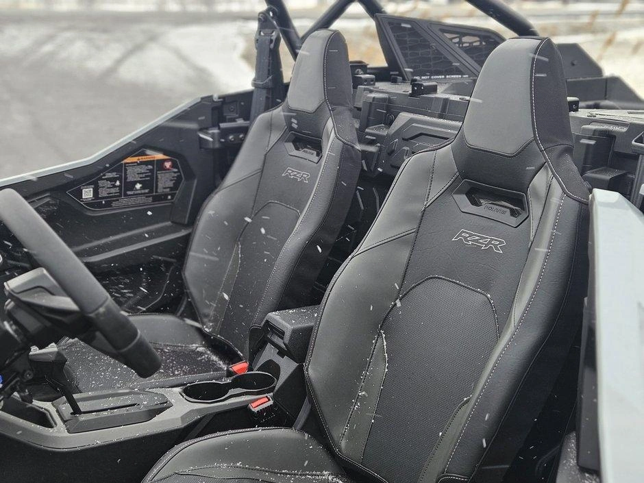 2026 Polaris Rzr Pro Xp Sport alt